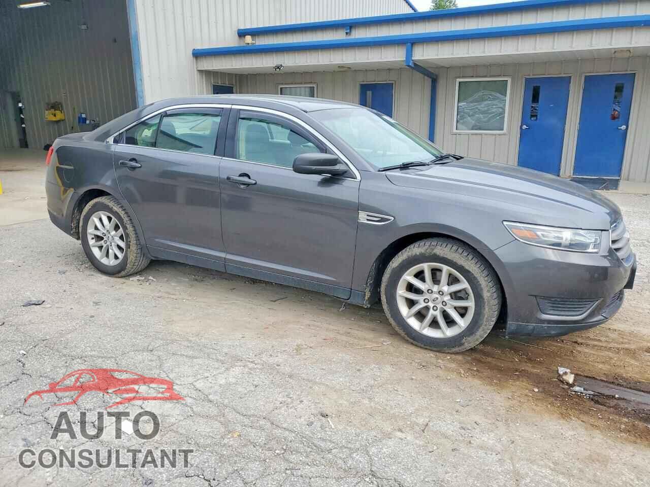 FORD TAURUS 2015 - 1FAHP2D81FG105324