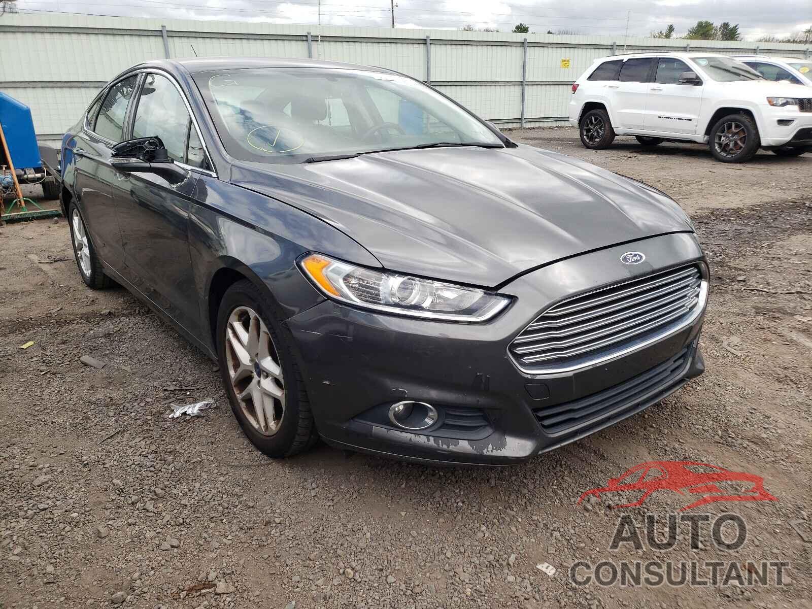 FORD FUSION 2016 - 3FA6P0HD4GR108652