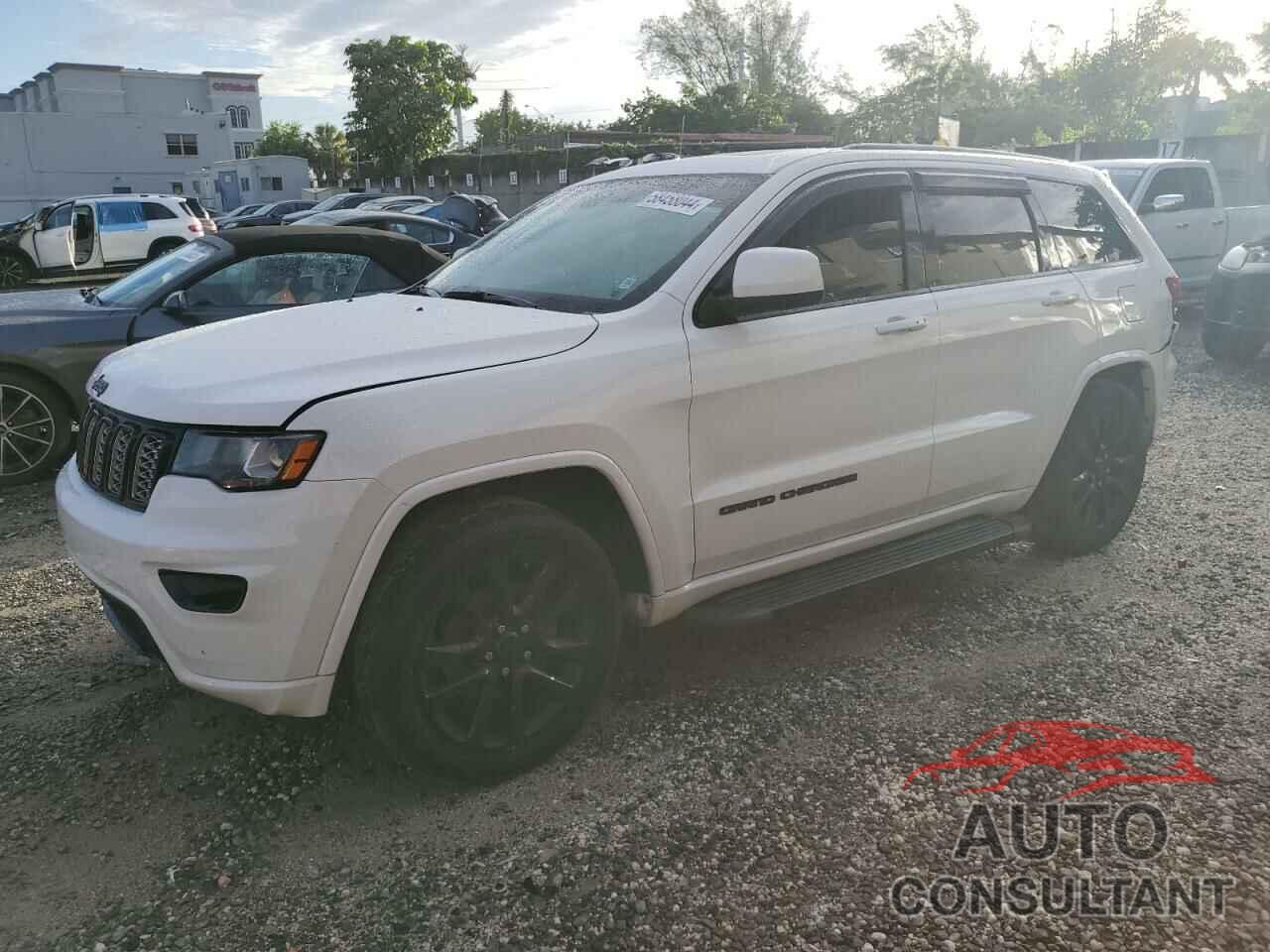 JEEP GRAND CHER 2019 - 1C4RJEAG0KC681047