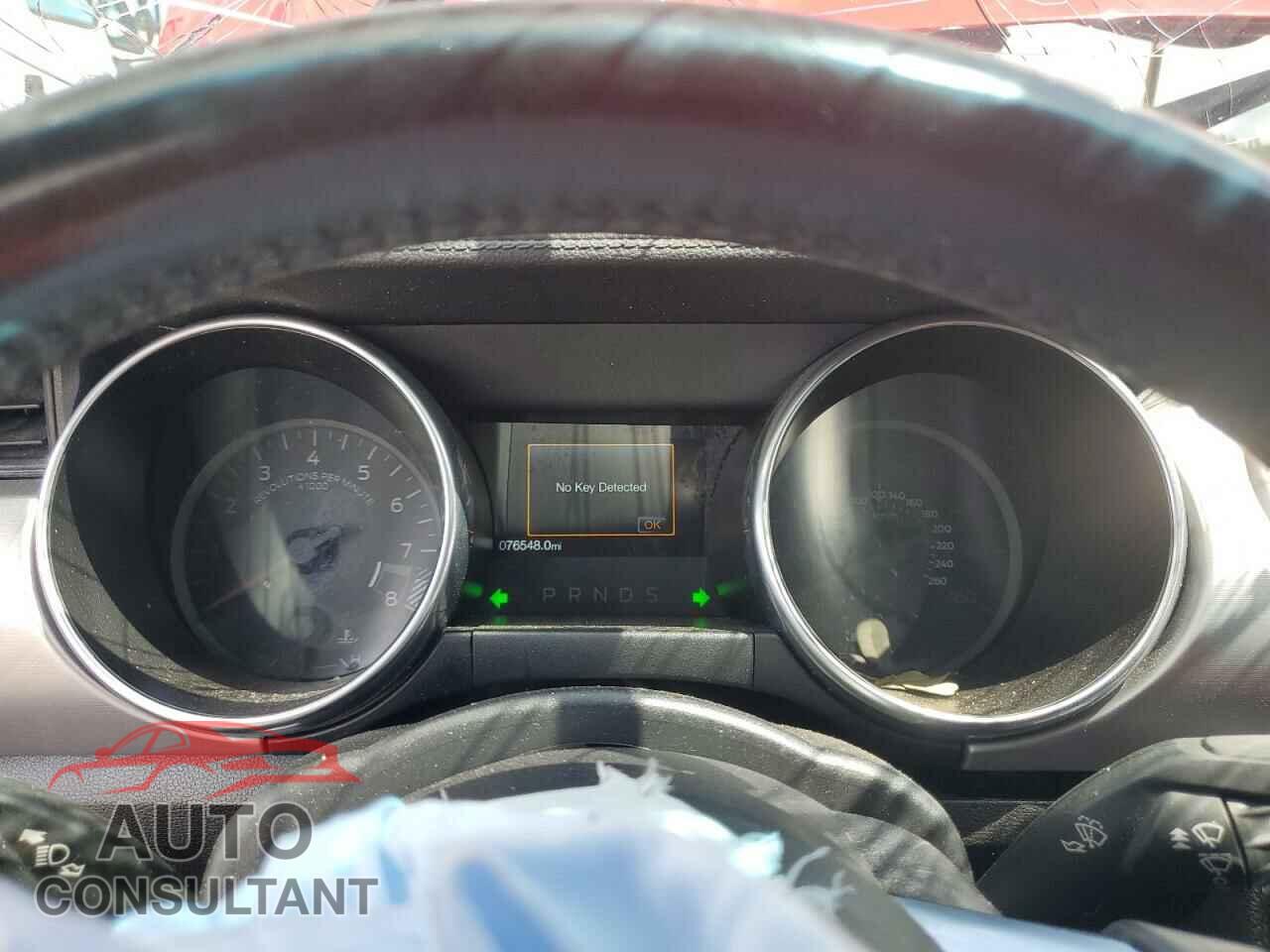 FORD MUSTANG 2020 - 1FA6P8CF9L5118906
