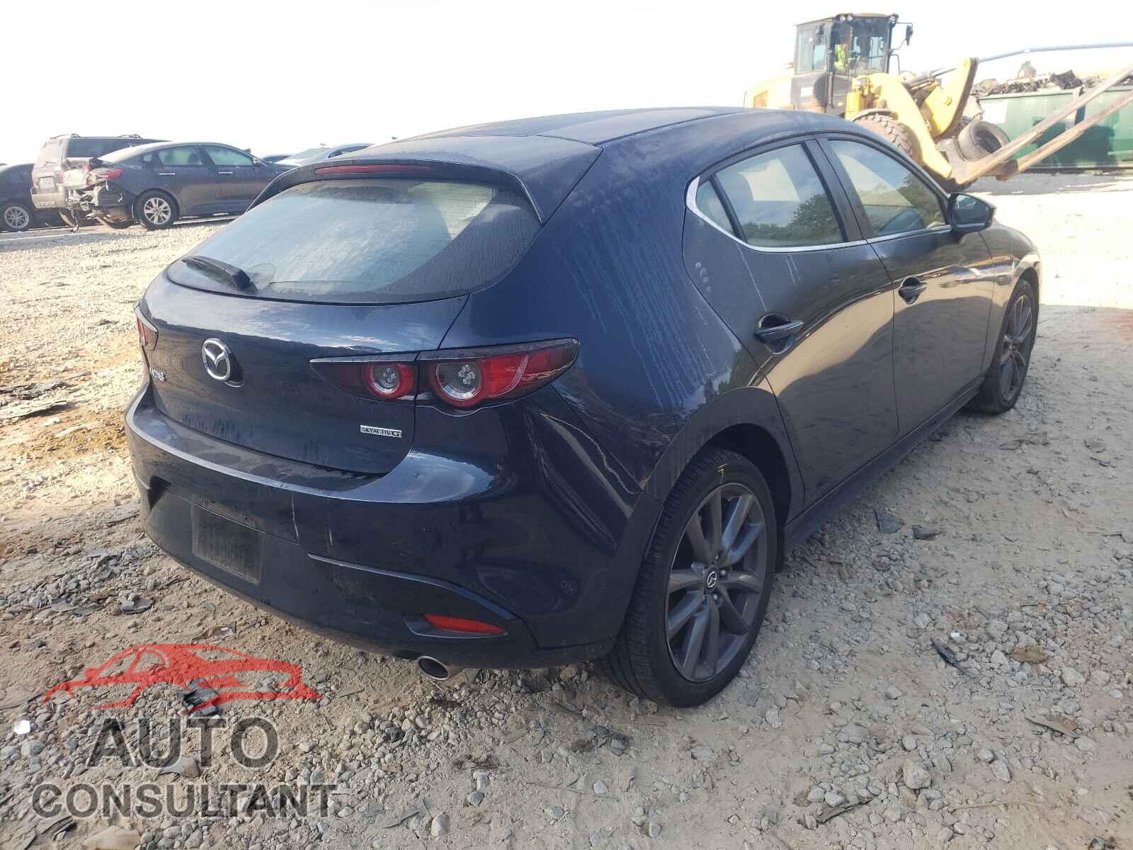 MAZDA 3 2019 - JM1BPAJM5K1120823