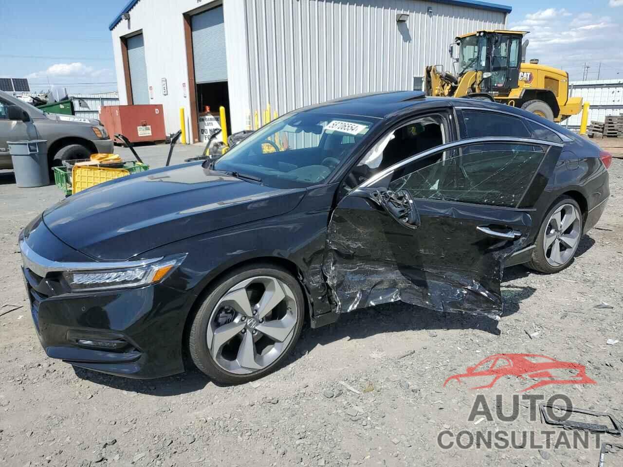 HONDA ACCORD 2018 - 1HGCV2F92JA049830