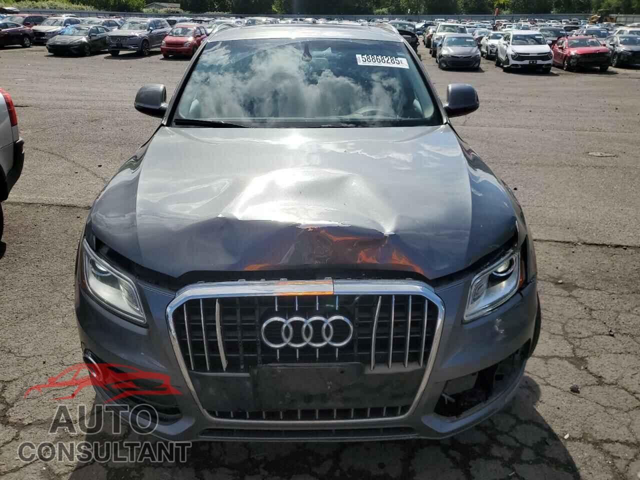 AUDI Q5 2015 - WA1CFAFP2FA016039