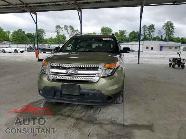 FORD EXPLORER 2012 - 1FMHK7D82CGA98252