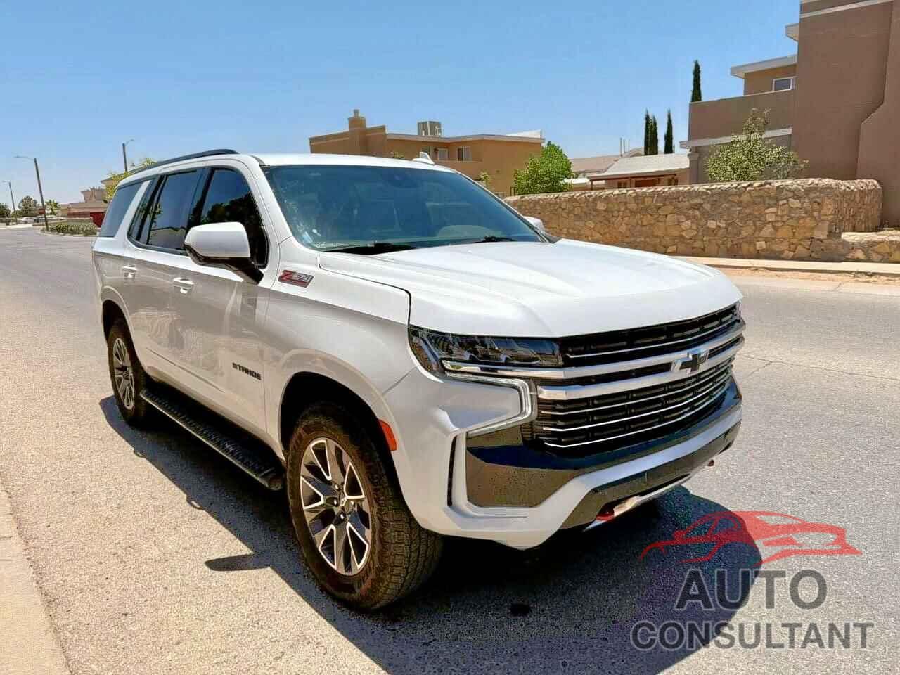 CHEVROLET TAHOE 2024 - 1GNSKPKD2RR369860