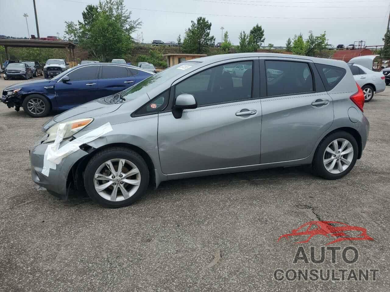NISSAN VERSA 2014 - 3N1CE2CP3EL434493