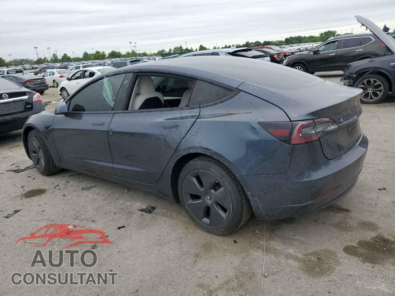 TESLA MODEL 3 2023 - 5YJ3E1EA8PF382697
