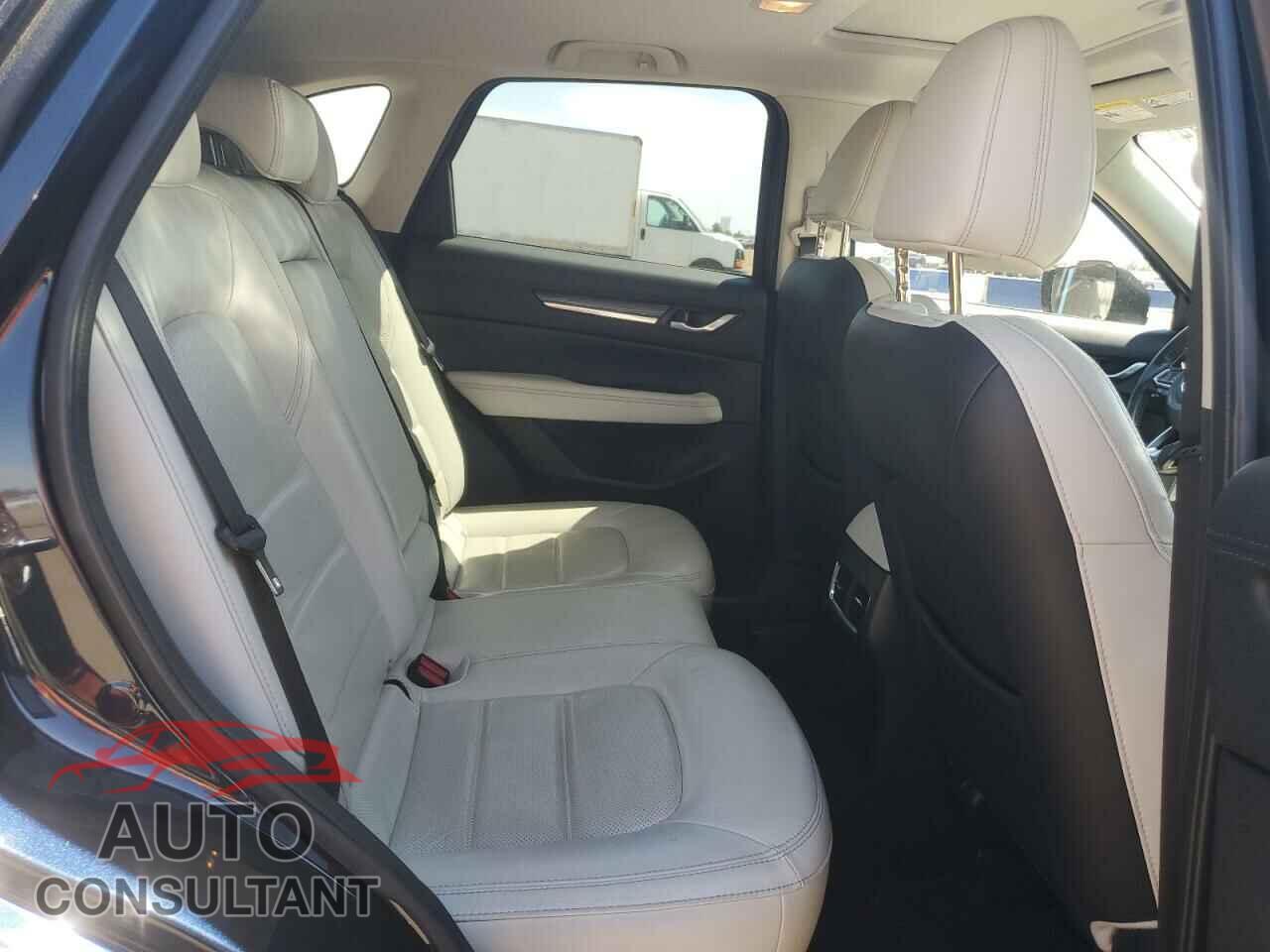 MAZDA CX-5 2019 - JM3KFBDM2K0509680