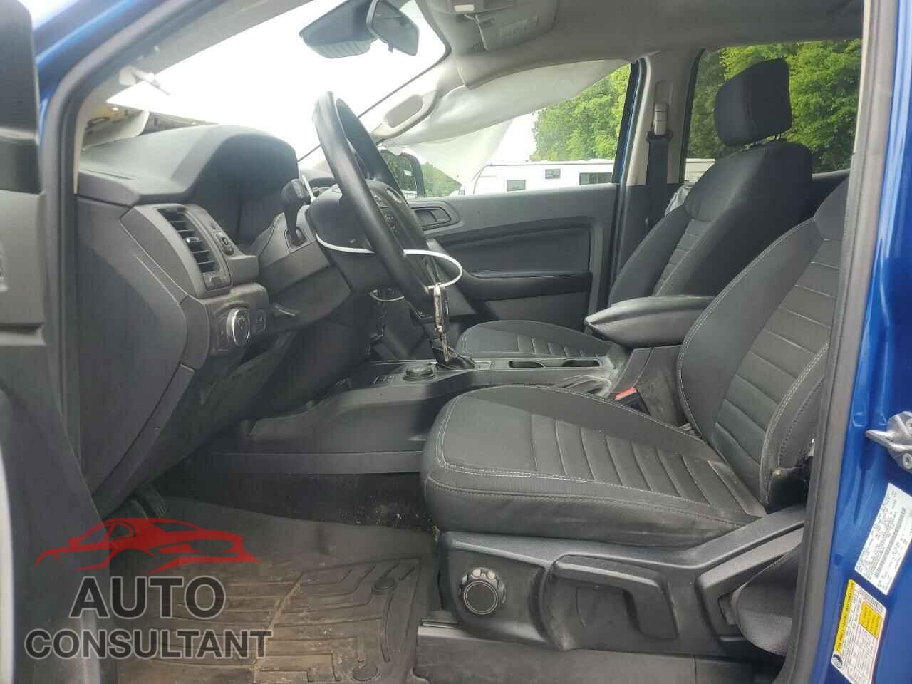 FORD RANGER 2020 - 1FTER4FHXLLA86940
