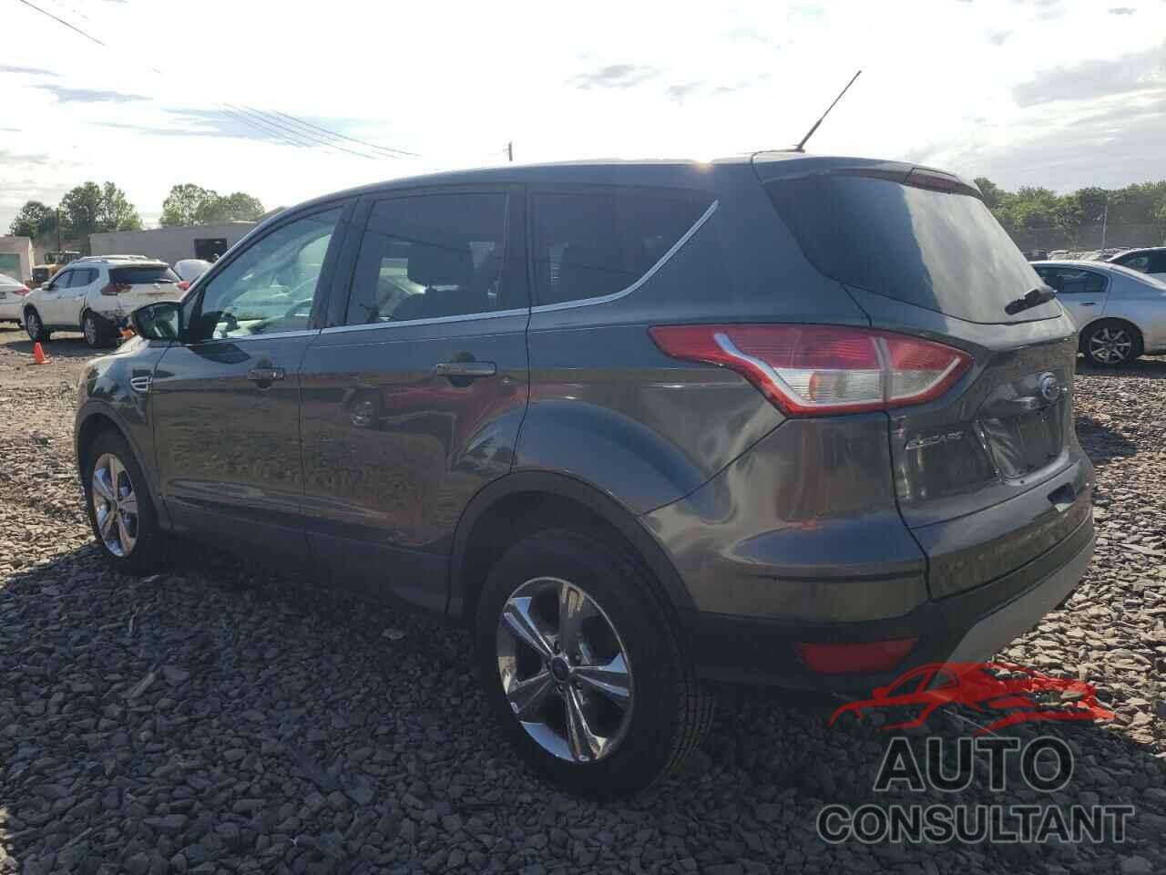 FORD ESCAPE 2016 - 1FMCU9GXXGUC72367