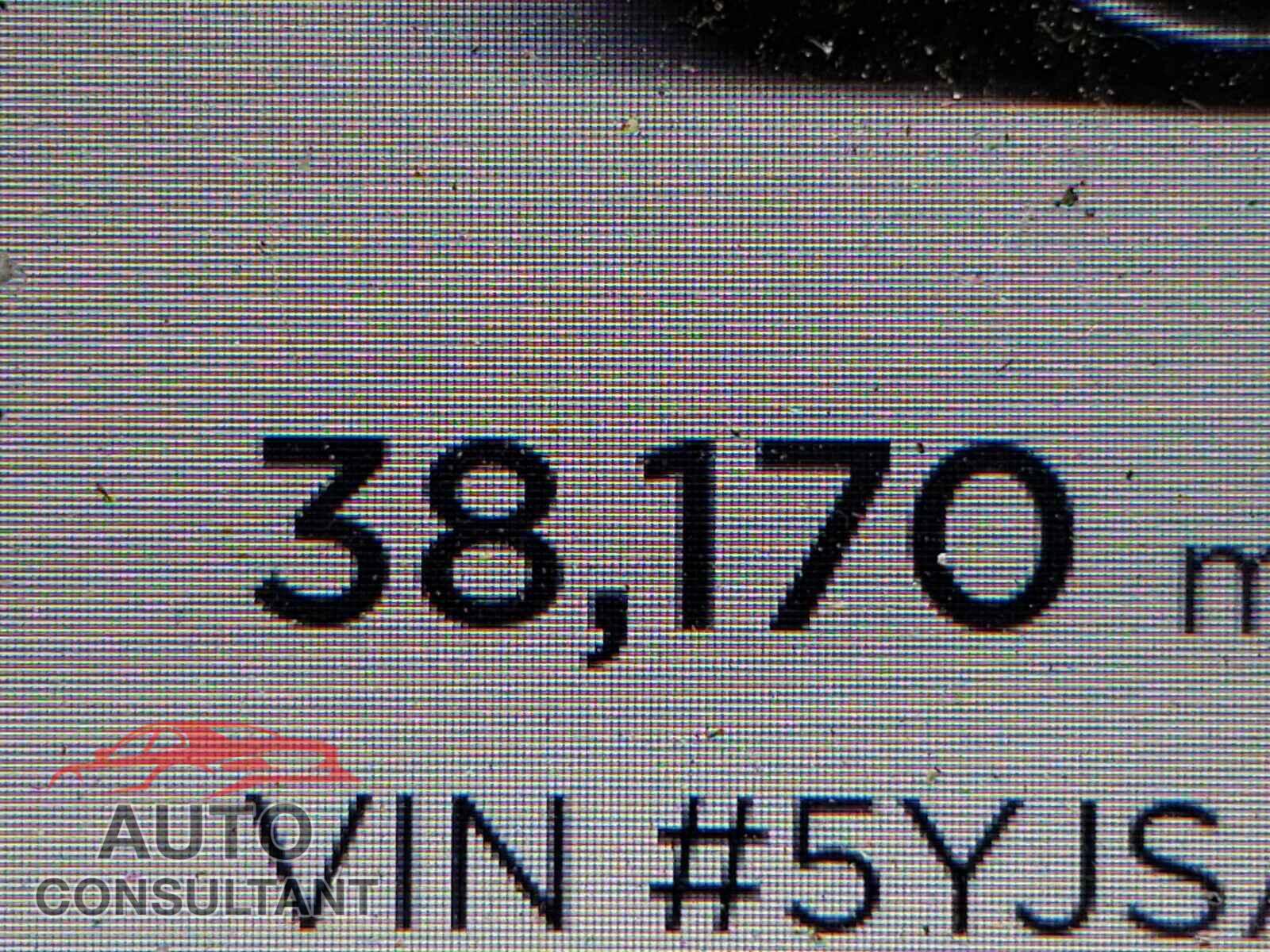 TESLA MODEL S 2018 - 5YJSA1E27JF250179