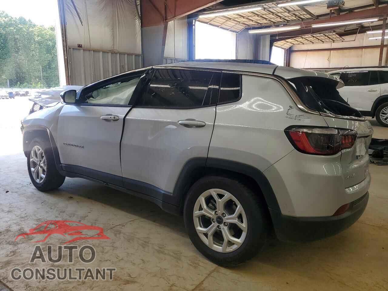 JEEP COMPASS 2025 - 3C4NJDBN9ST597805