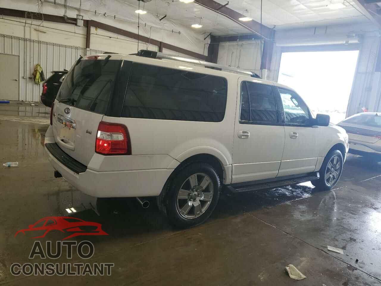 FORD EXPEDITION 2010 - 1FMJK2A57AEB68688