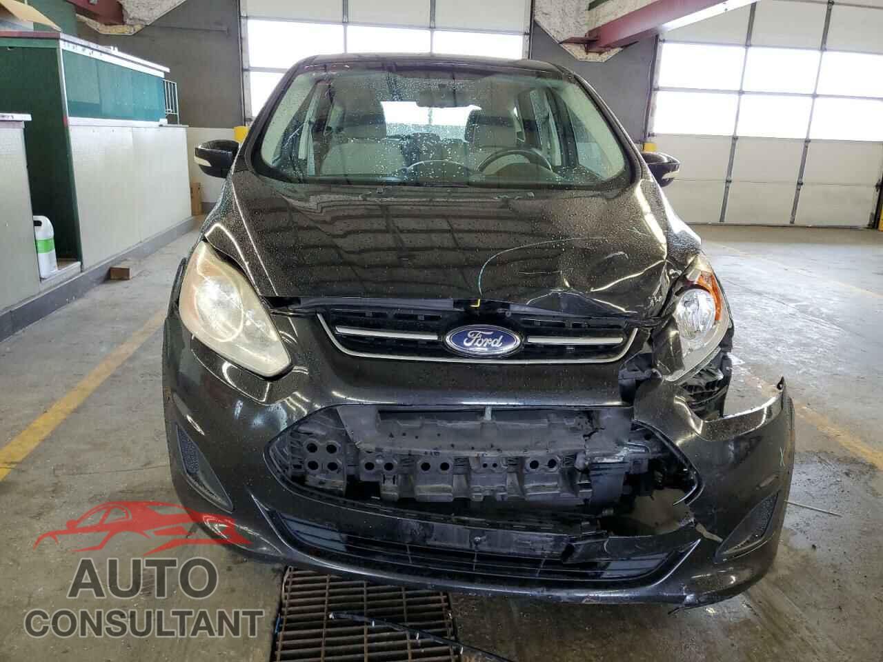 FORD CMAX 2014 - 1FADP5AU5EL520704