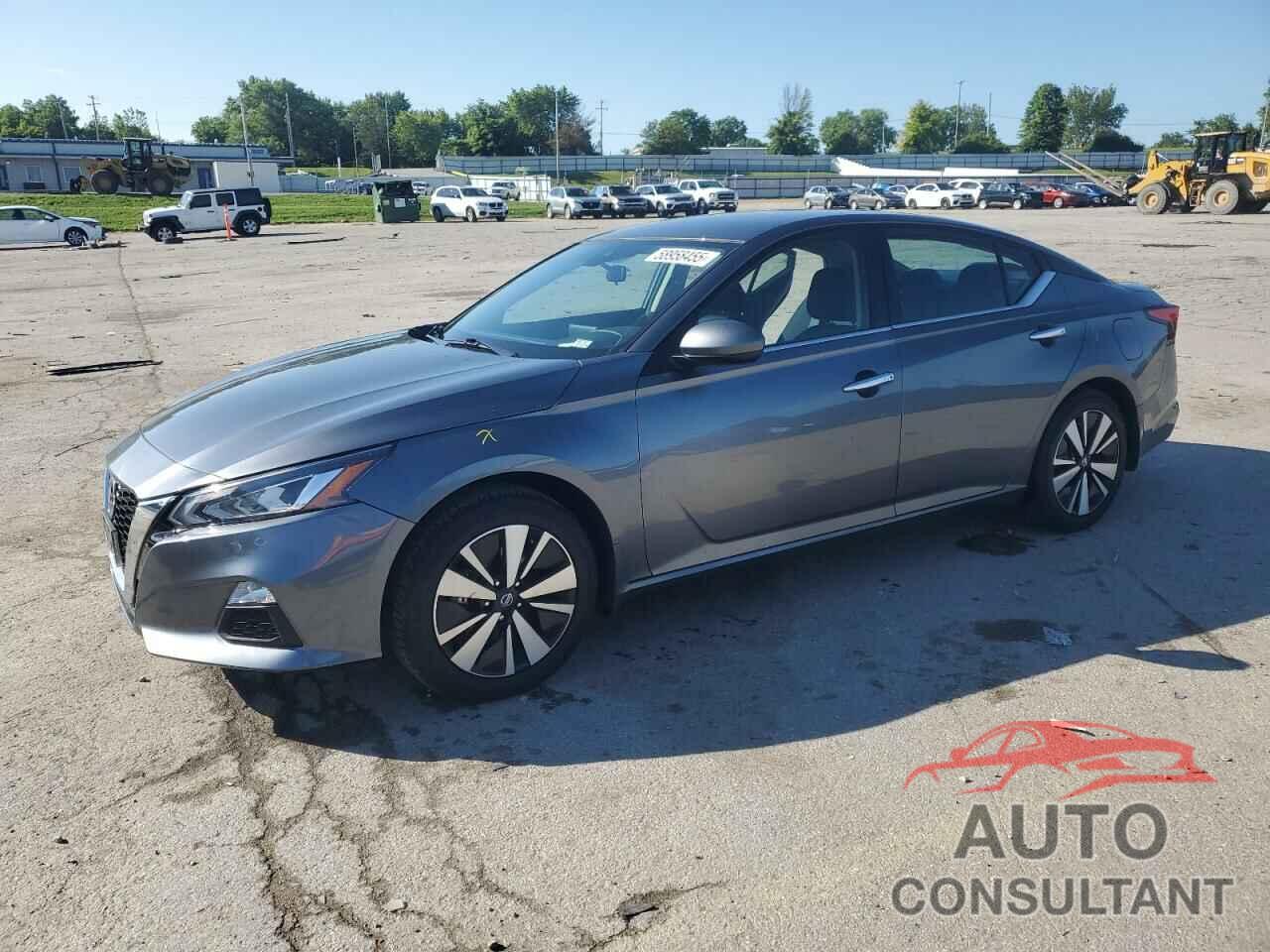 NISSAN ALTIMA 2022 - 1N4BL4DW6NN333440