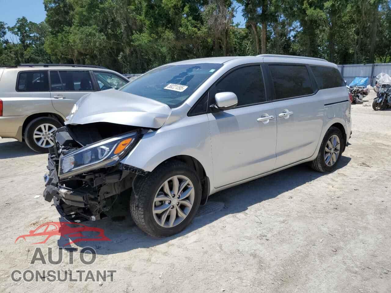 KIA All Models 2021 - KNDMB5C19M6664569
