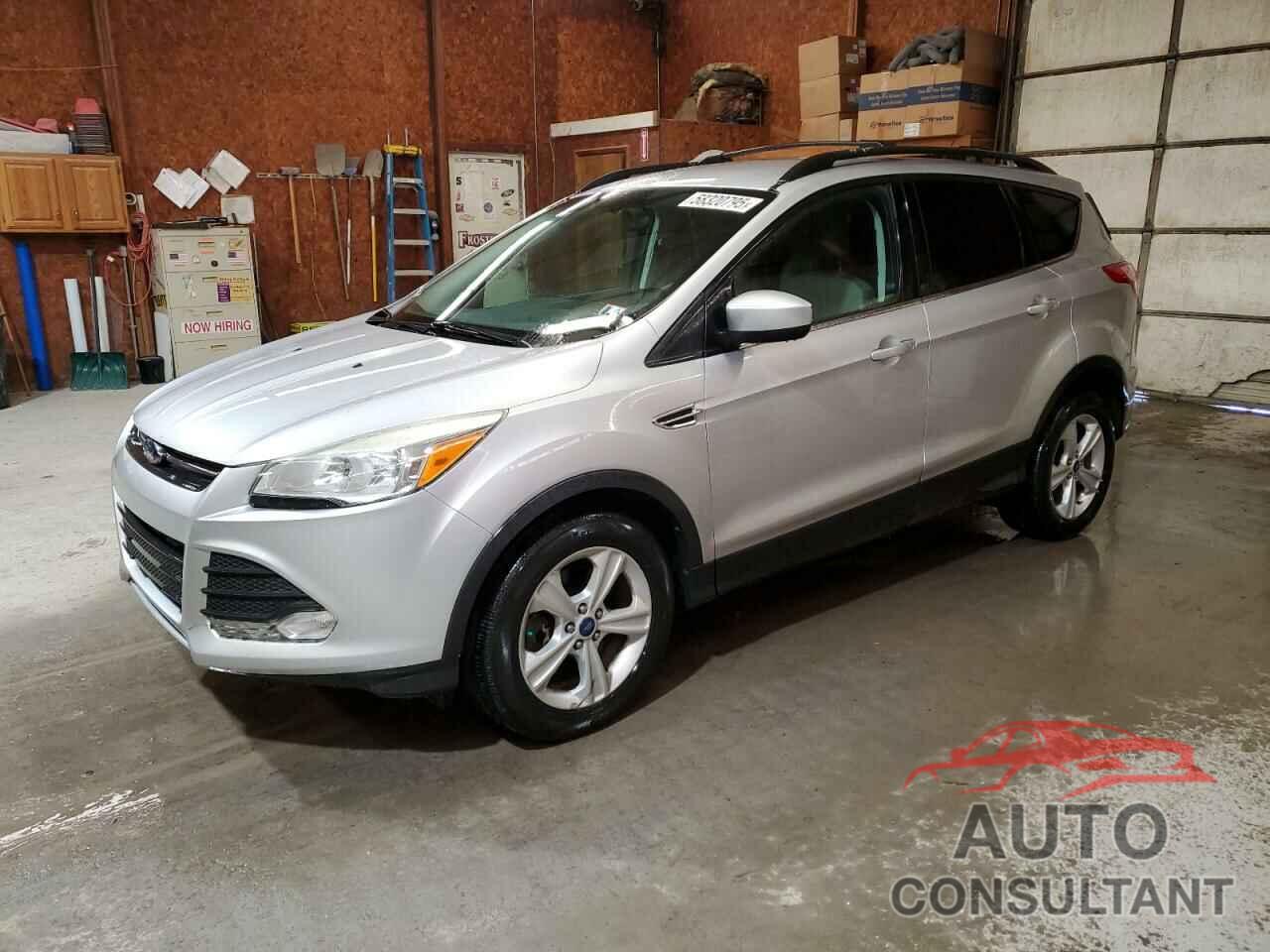 FORD ESCAPE 2014 - 1FMCU9GX4EUB70415