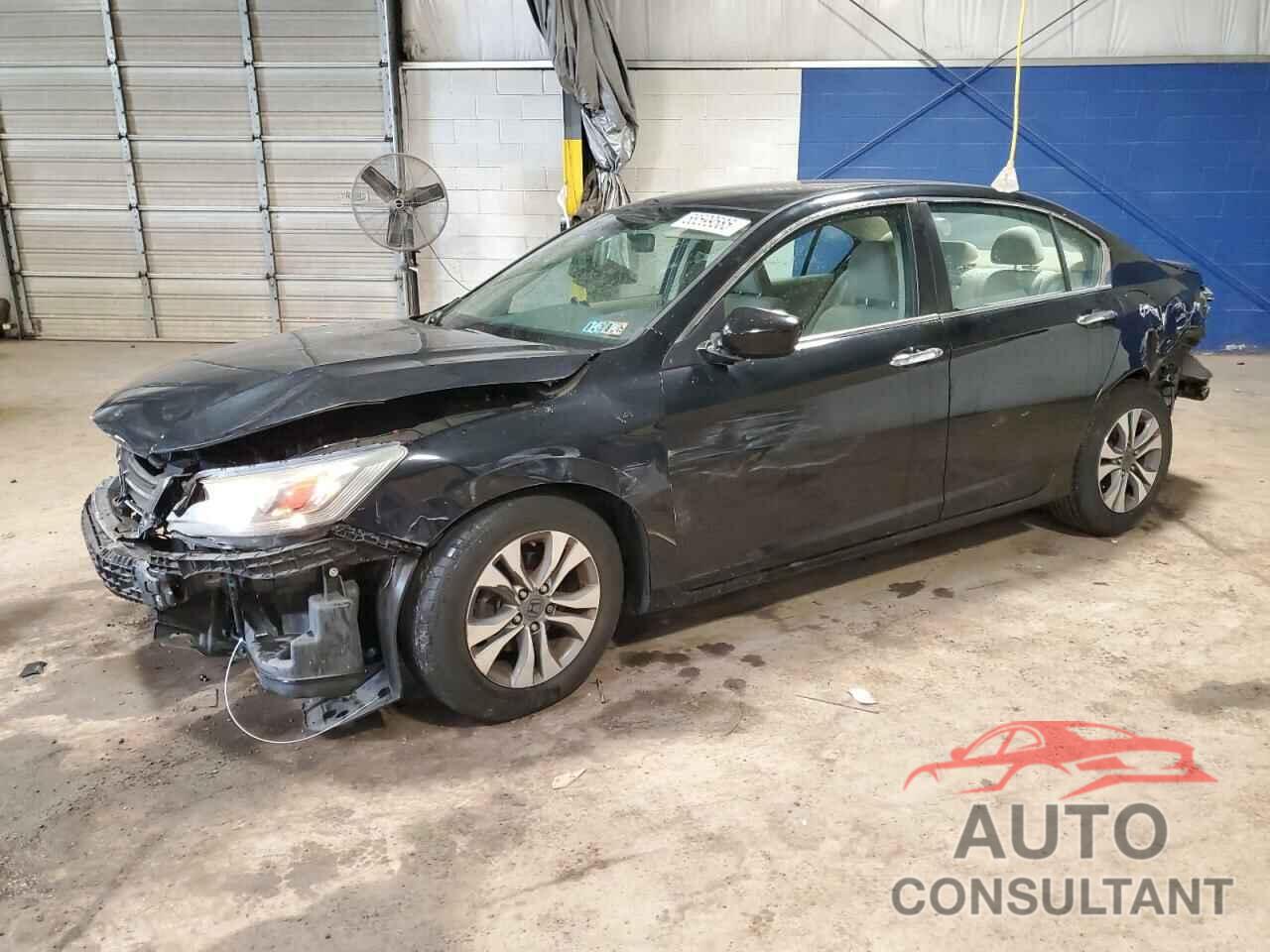 HONDA ACCORD 2013 - 1HGCR2F3XDA276588