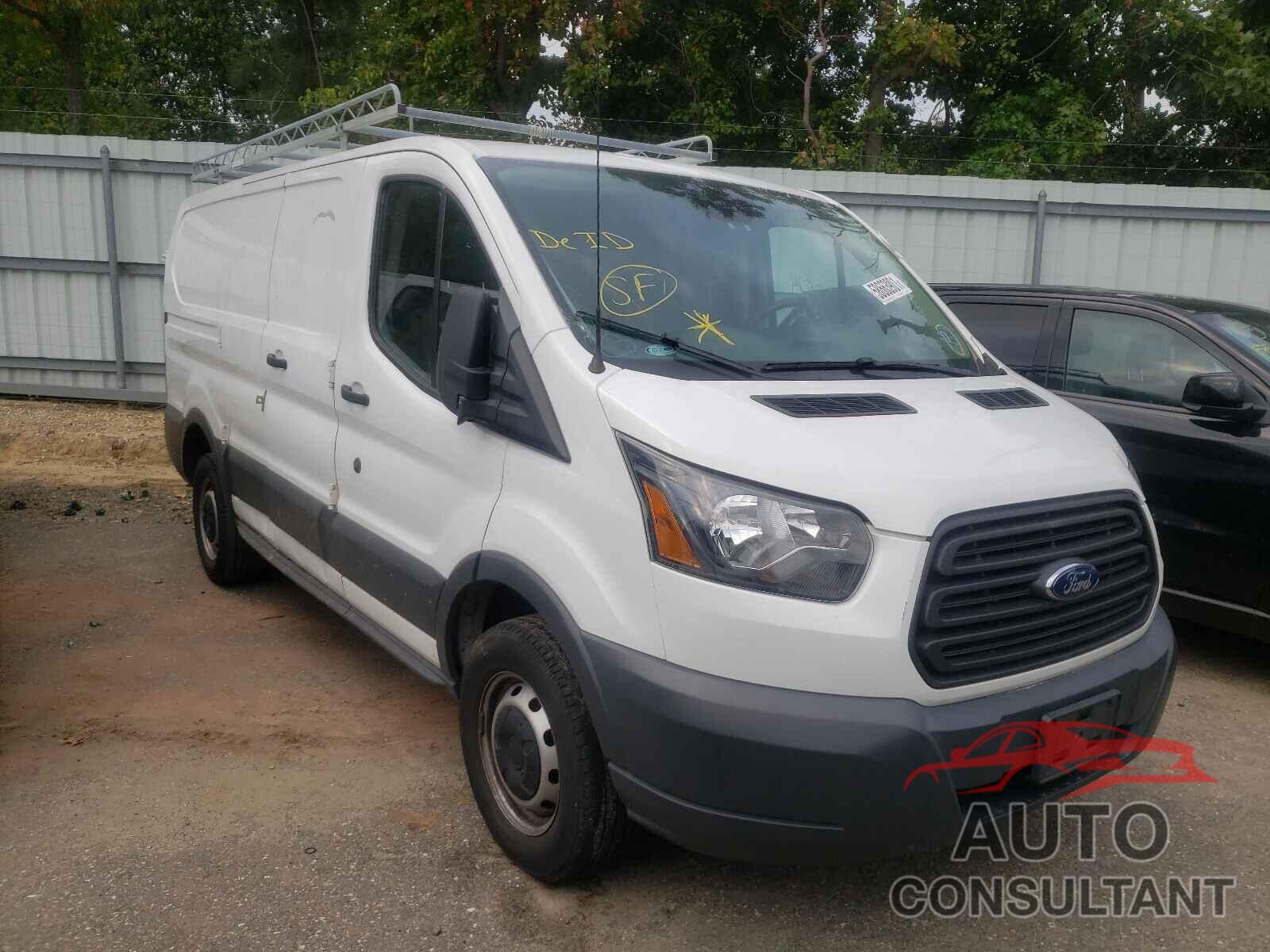 FORD TRANSIT CO 2016 - 1FTYR1ZM3GKA15577