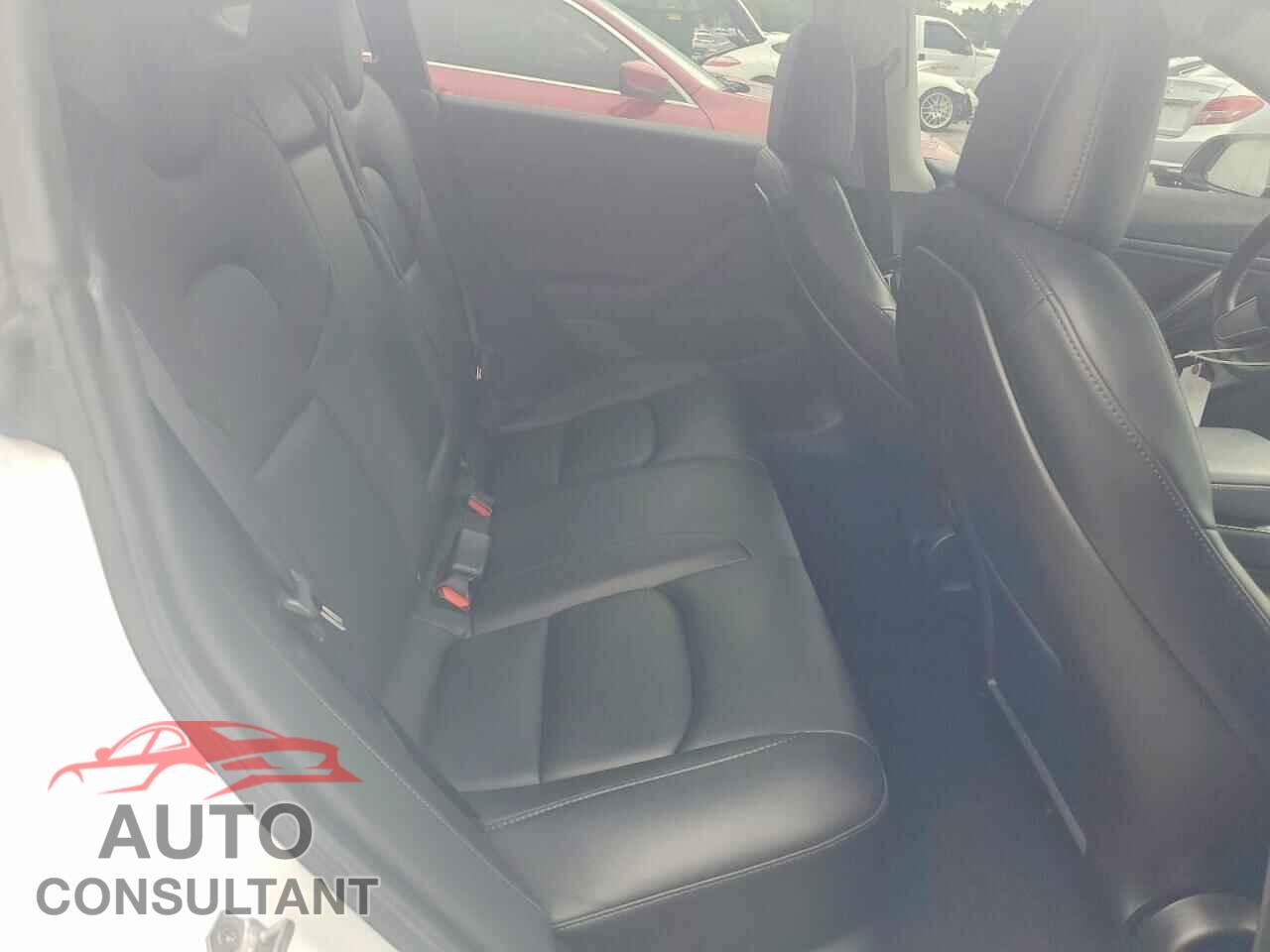 TESLA MODEL 3 2020 - 5YJ3E1EC9LF627583