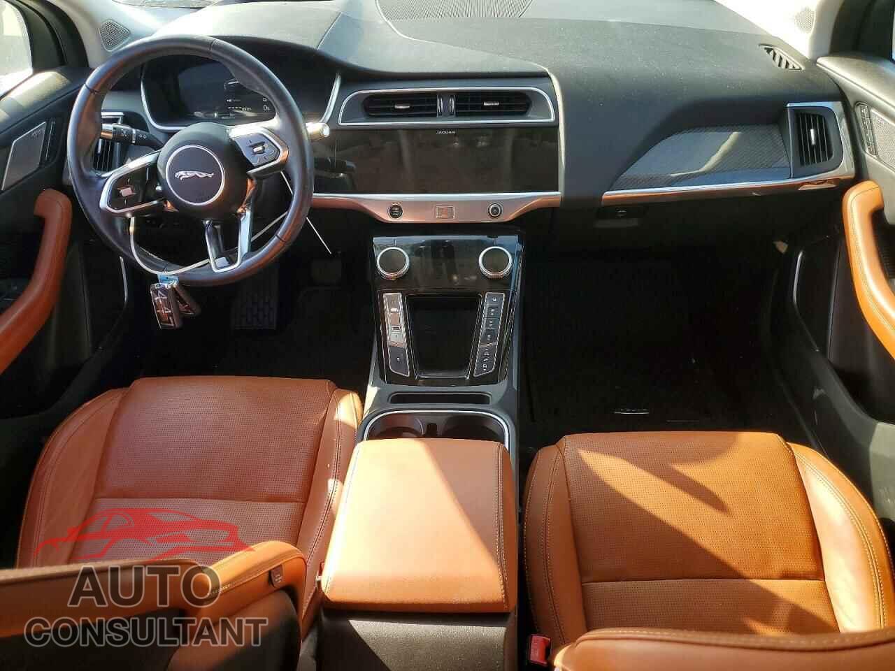 JAGUAR I-PACE 2019 - SADHD2S15K1F63252