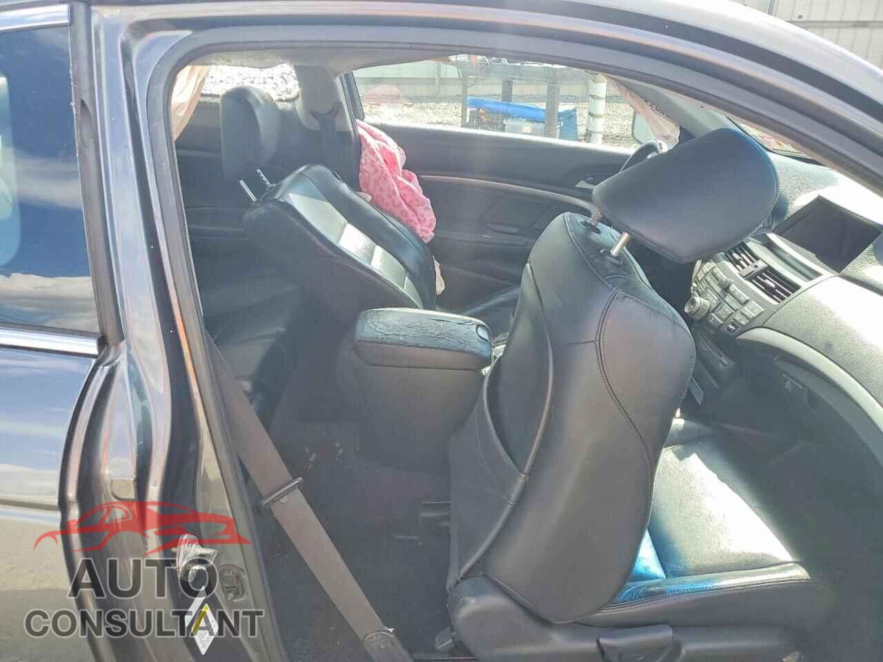 HONDA ACCORD 2011 - 1HGCS1B86BA007193
