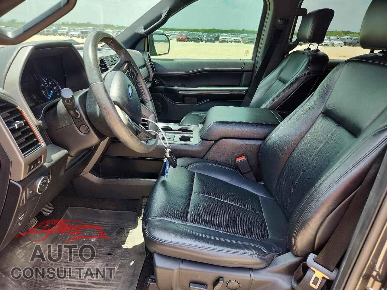 FORD EXPEDITION 2020 - 1FMJK1HT2LEA98003