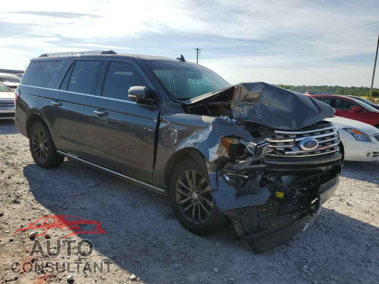 FORD EXPEDITION 2020 - 1FMJK2AT6LEA19769
