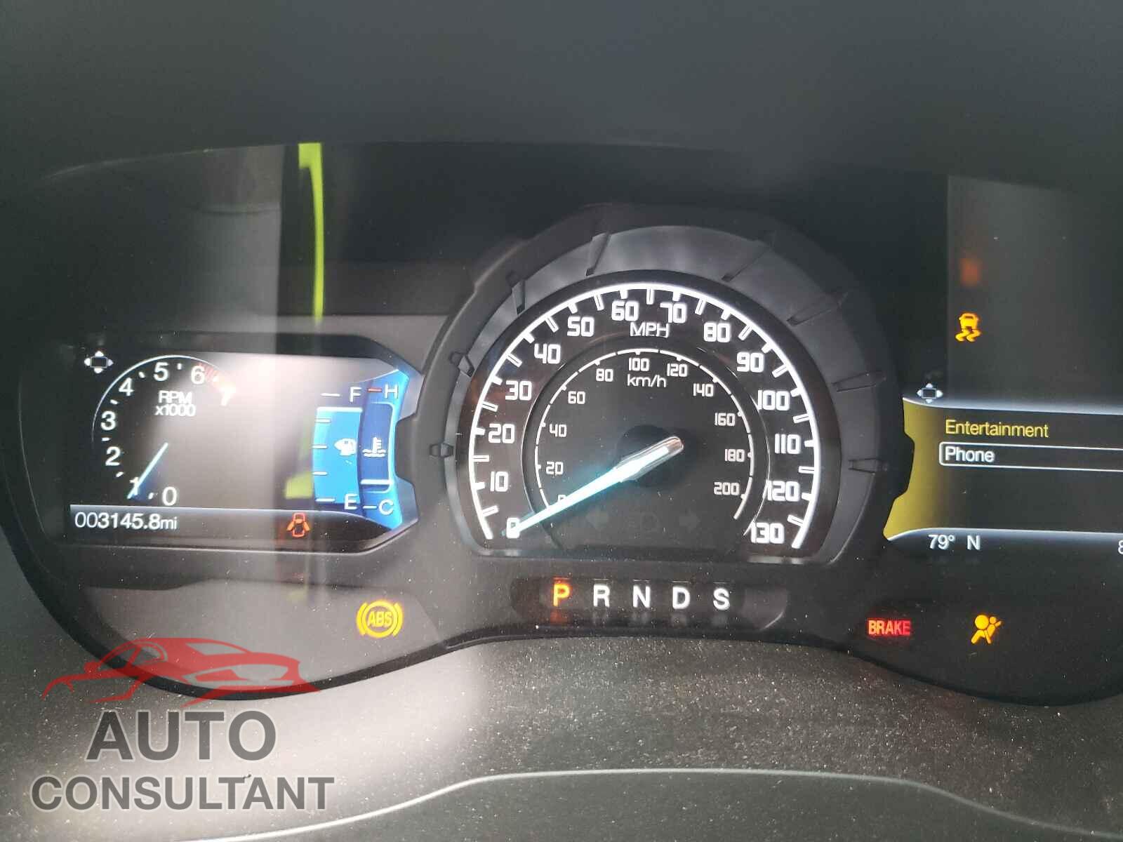 FORD RANGER 2021 - 1FTER4EH0MLD49262
