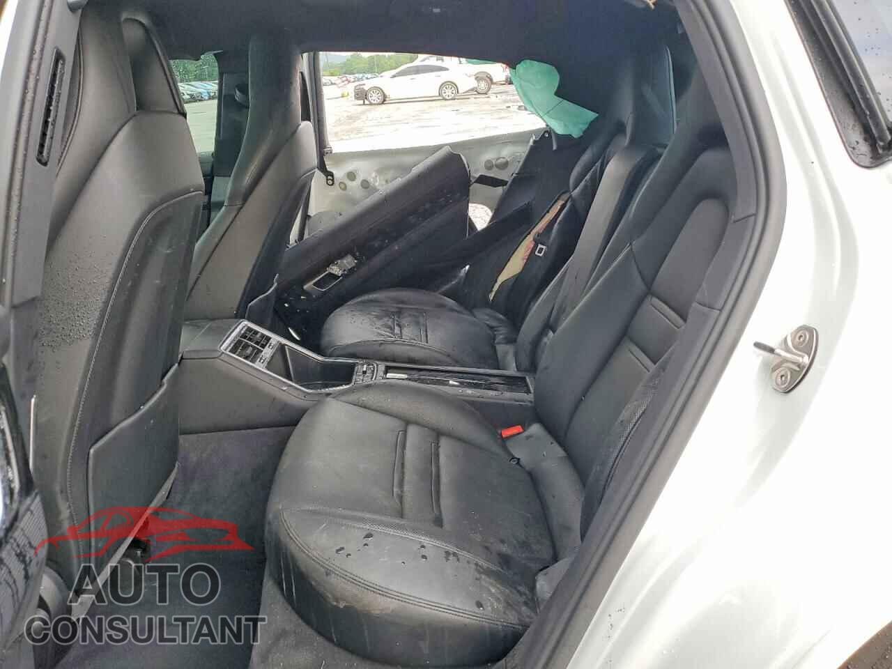 PORSCHE PANAMERA 2020 - WP0AA2A76LL103239