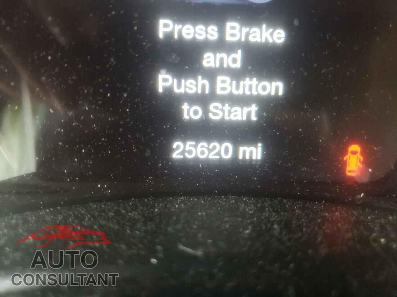 DODGE DURANGO 2021 - 1C4SDHFT9MC639852