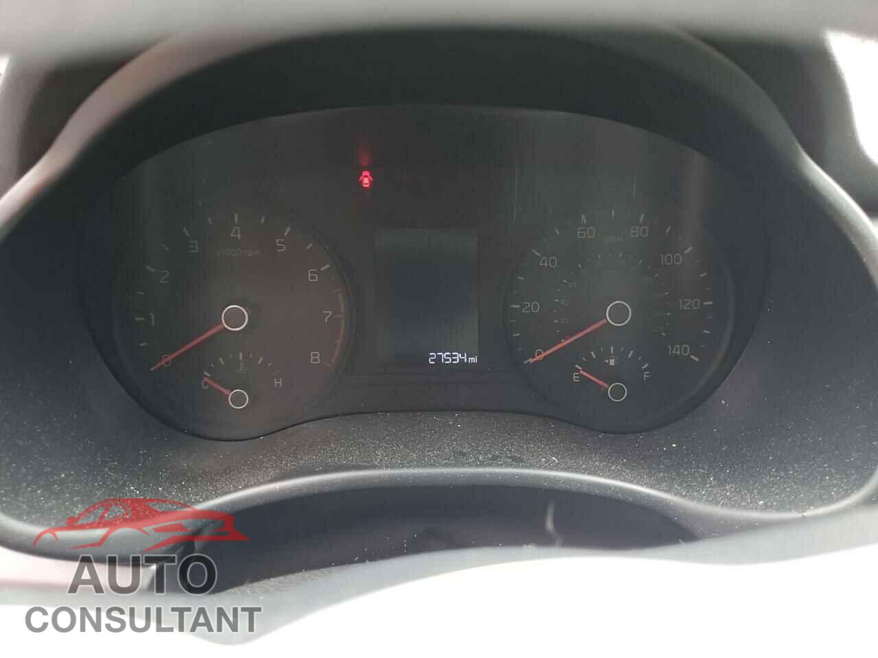 KIA RIO 2020 - 3KPA24AD9LE275272