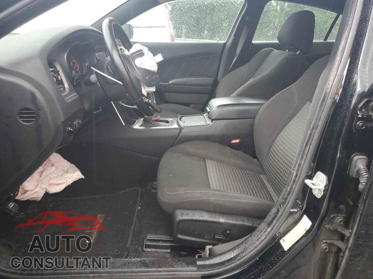 DODGE CHARGER 2023 - 2C3CDXBG8PH622912
