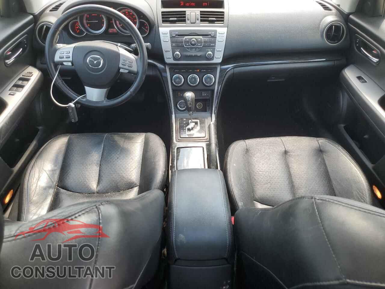 MAZDA 6 2009 - 1YVHP82AX95M11452