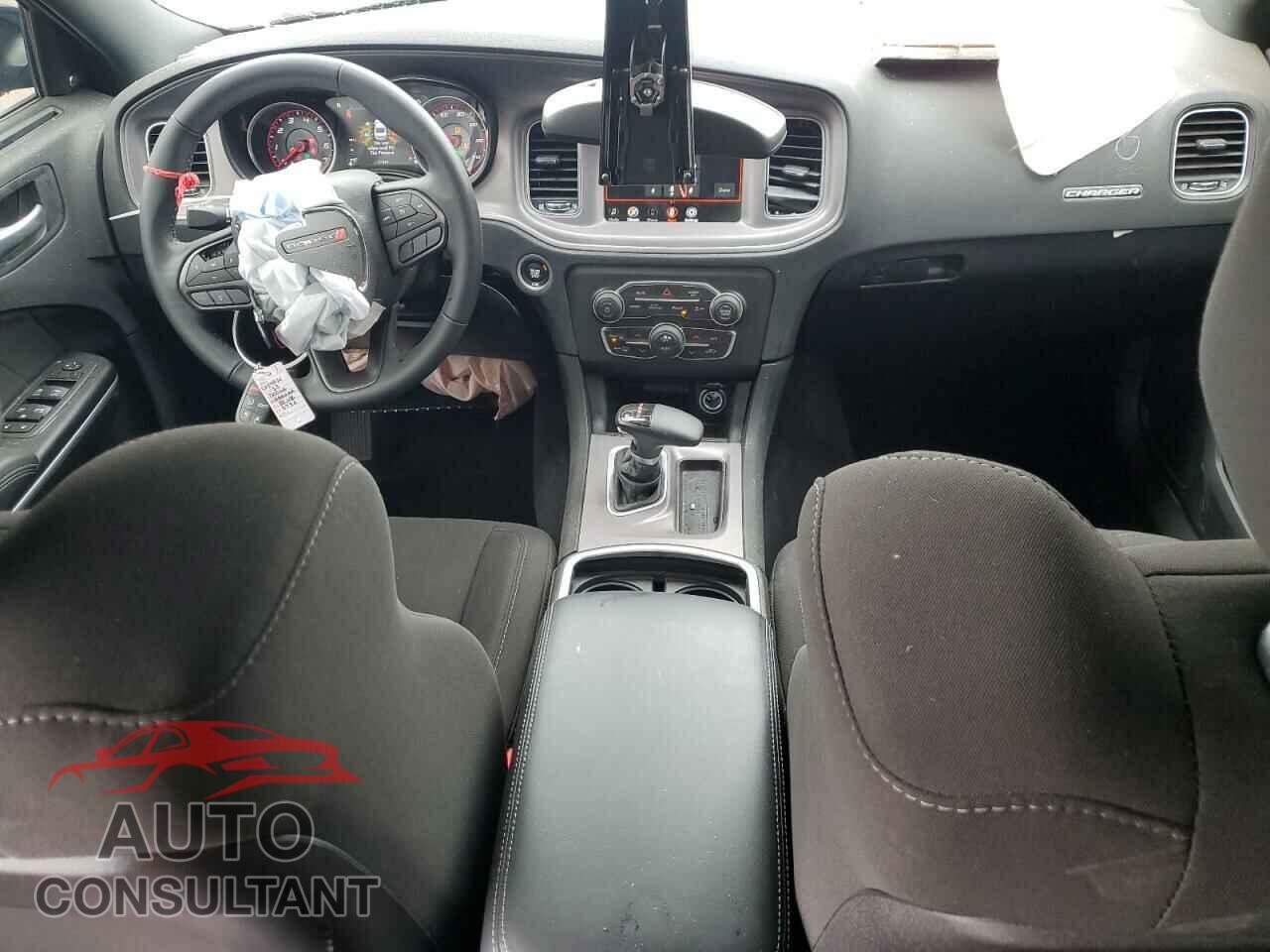 DODGE CHARGER 2023 - 2C3CDXMG1PH632730