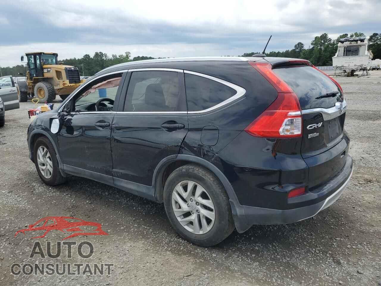 HONDA CRV 2016 - 2HKRM3H73GH558565