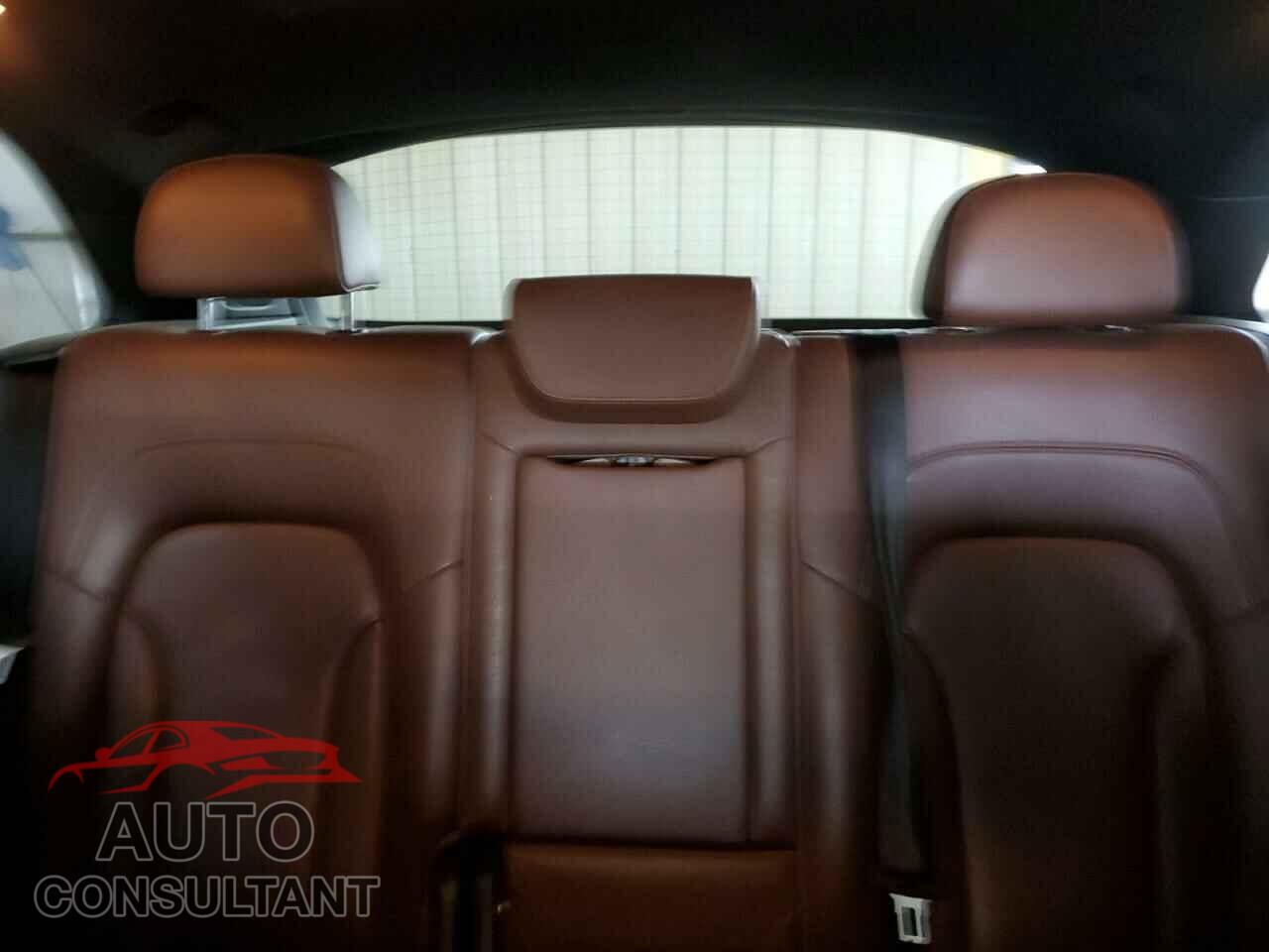 AUDI Q5 2015 - WA1LFAFP2FA006482