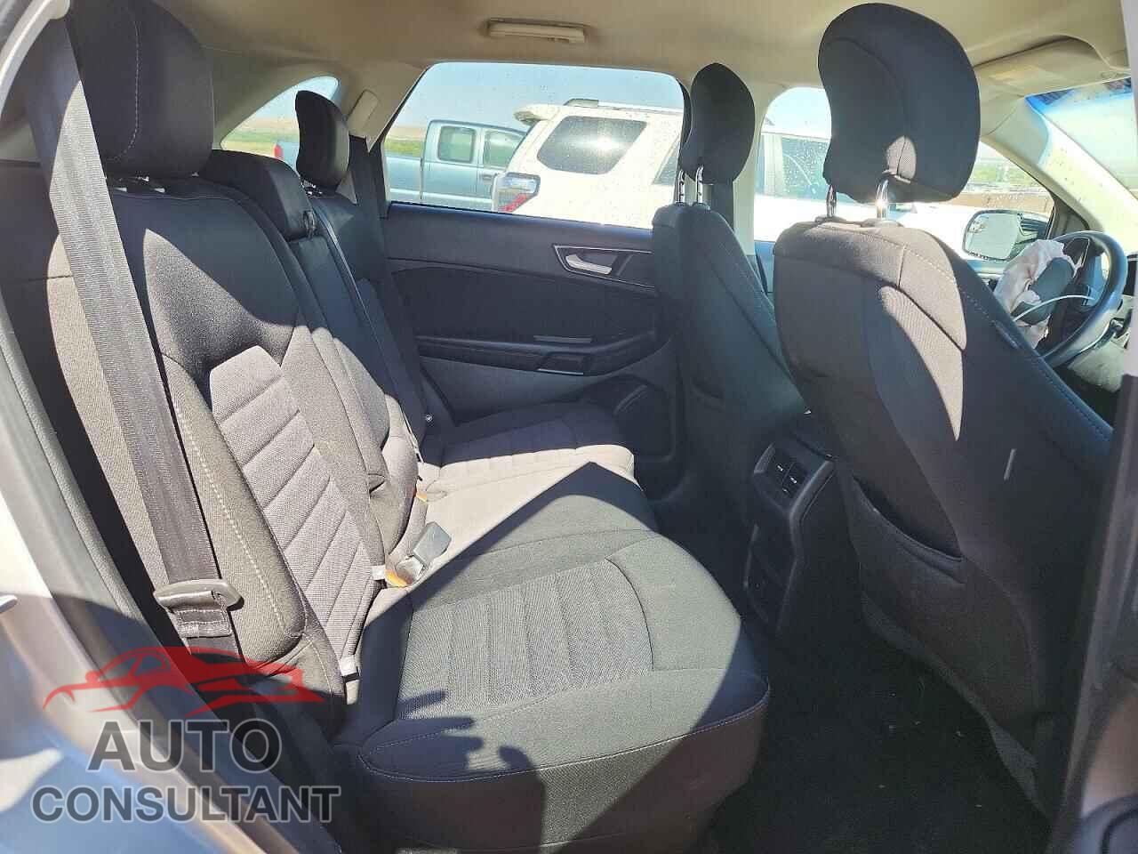 FORD EDGE 2018 - 2FMPK3G93JBB39520