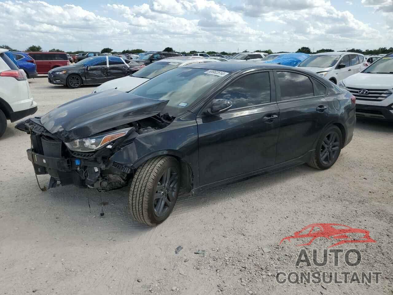 KIA FORTE 2020 - 3KPF34AD1LE238851