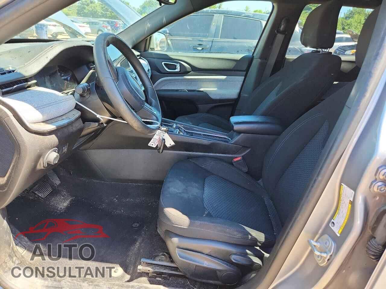 JEEP COMPASS 2024 - 3C4NJDAN6RT591259