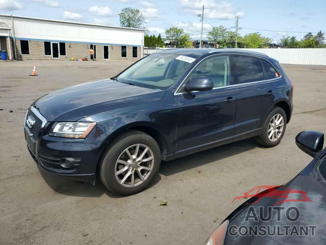 AUDI Q5 2012 - WA1CFAFP9CA024974