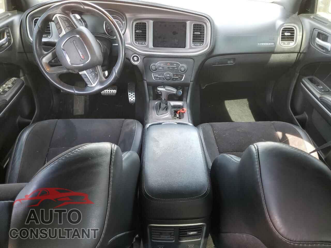 DODGE CHARGER 2019 - 2C3CDXGJ8KH647080