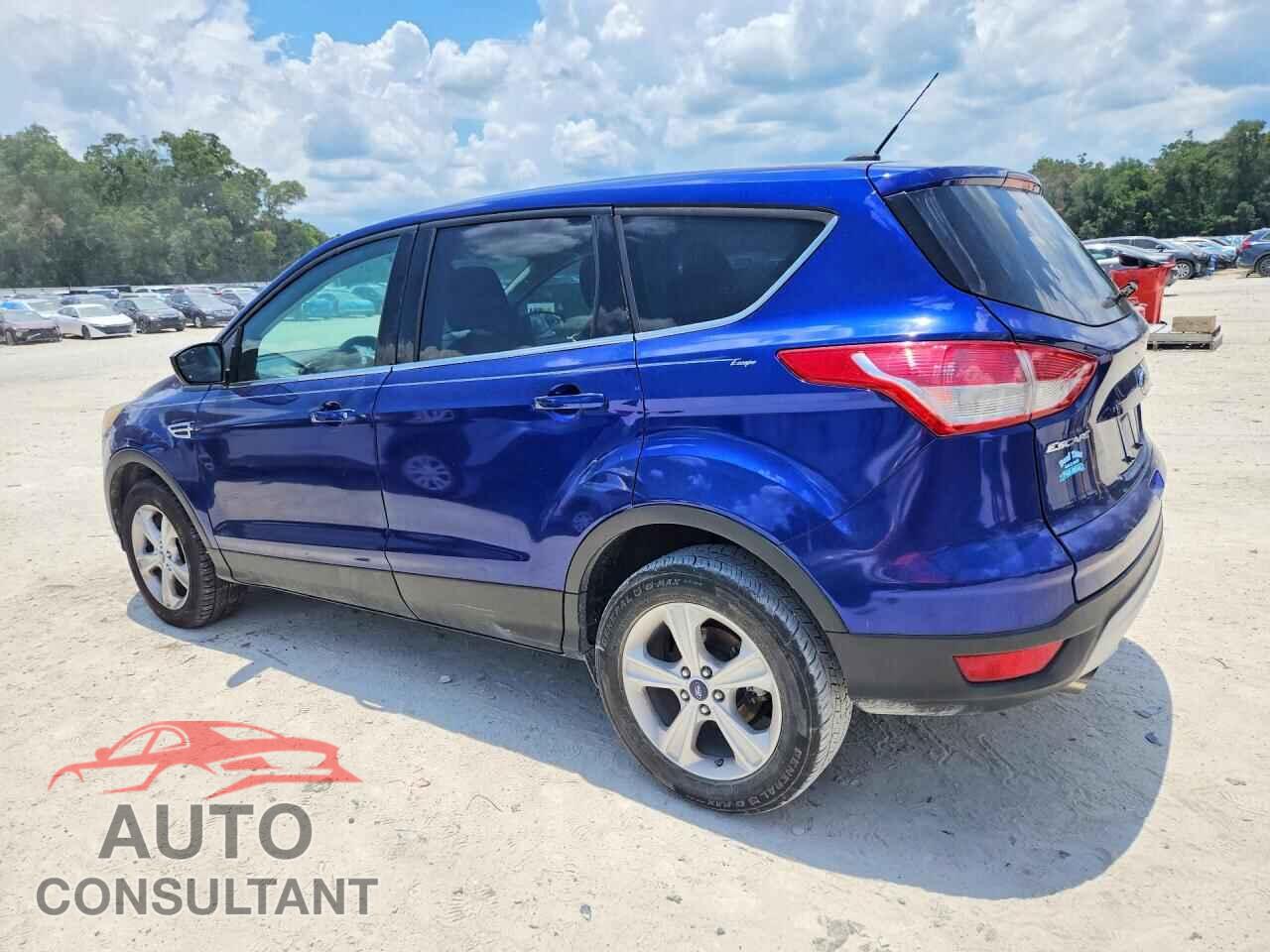 FORD ESCAPE 2015 - 1FMCU0GX2FUB56946