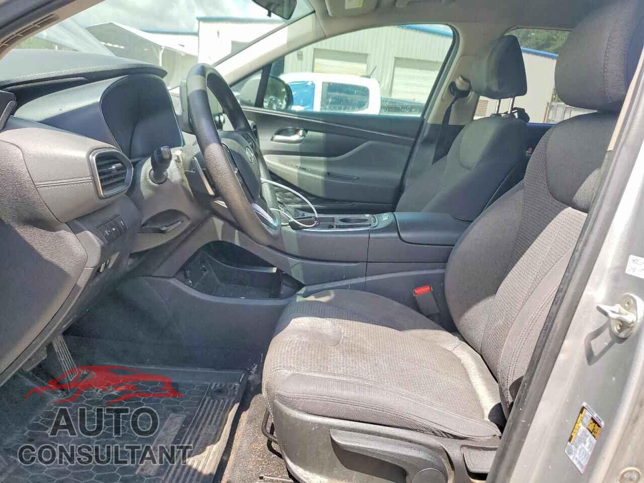HYUNDAI SANTA FE 2023 - 5NMS14AJ2PH493047