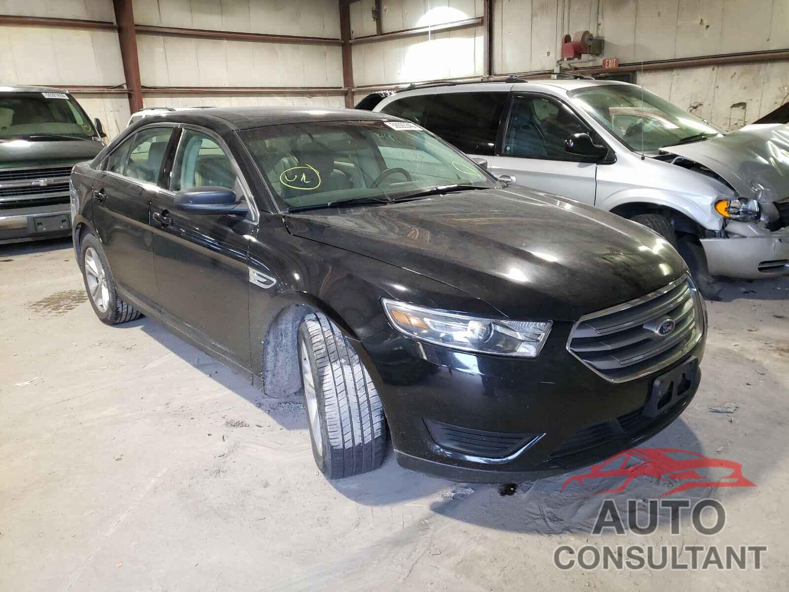 FORD TAURUS 2016 - 1FAHP2D84GG110695