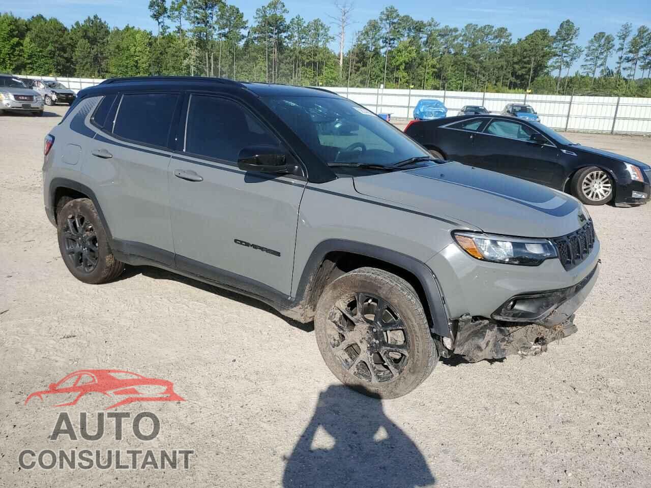 JEEP COMPASS 2023 - 3C4NJDBN9PT557635