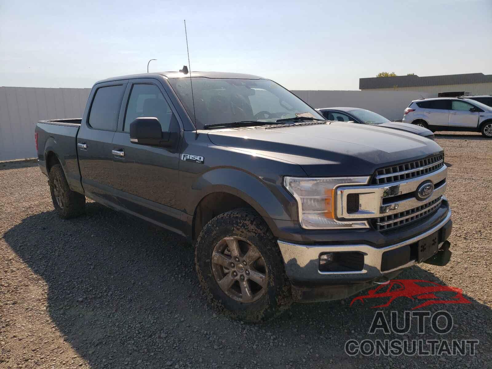 FORD F-150 2020 - 1FTFW1E42LFA20178
