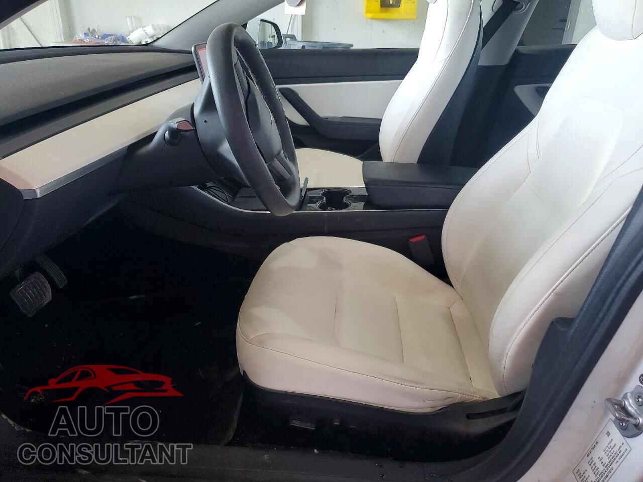TESLA MDL 3 2020 - 5YJ3E1EA8LF797741