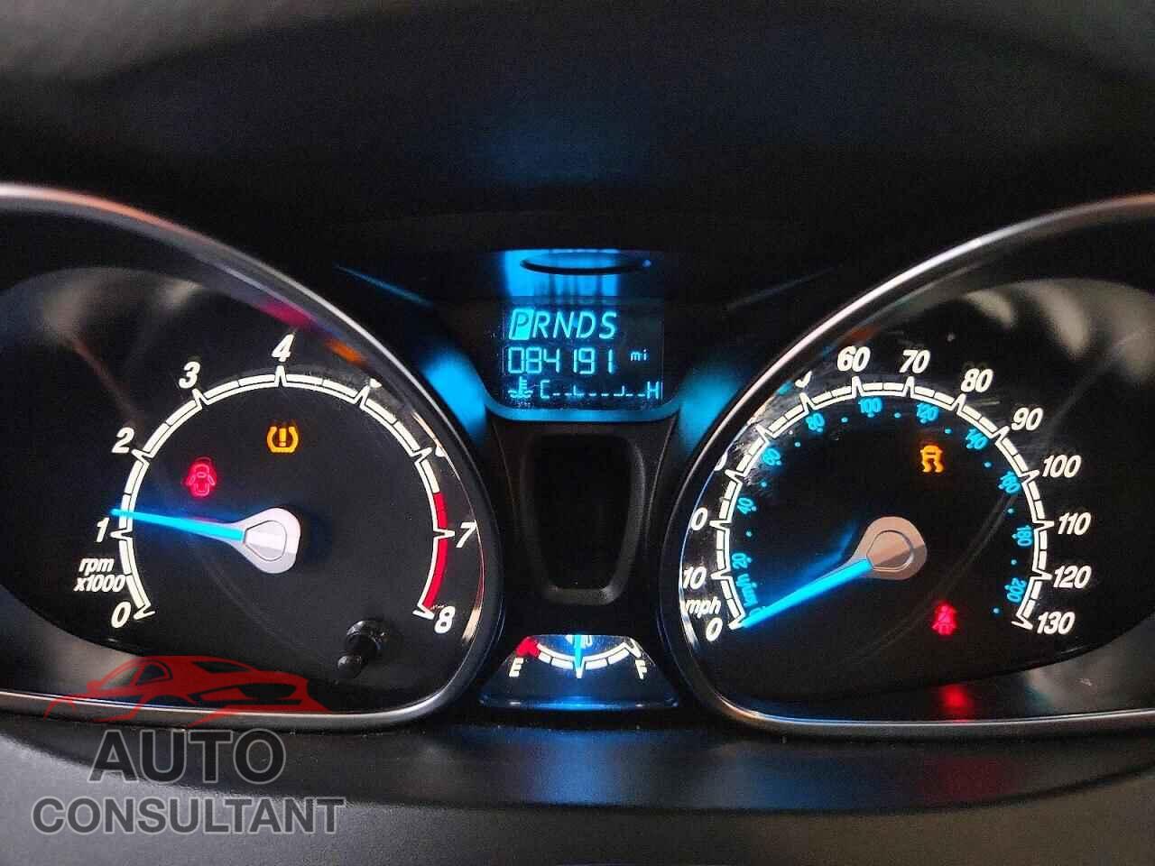FORD FIESTA 2018 - 3FADP4EJ7JM117231