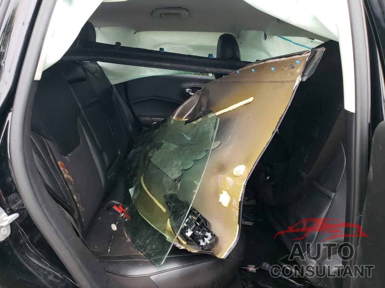 JEEP COMPASS 2019 - 3C4NJCBB0KT855595